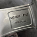 20" MERCEDES S-CLASS 14 222 Type; S63 20x9.5 5 spoke Original OEM Wheel Rim - View 10