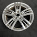 17" INFINITI G37 10 17x7.5 , Original OEM Wheel Rim - Side Profile