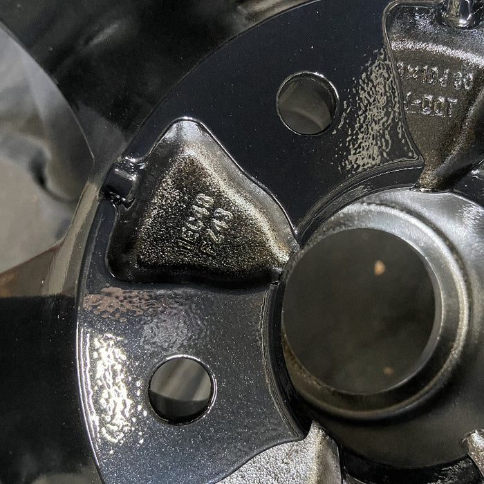 カムイ VG6 GAMMA 556 EX High Performance Muzzle Brake | VG6