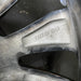 17" TRAILBLAZER 21-22 17x7.5 10 spoke opt MZD machined face with black pockets - View 9