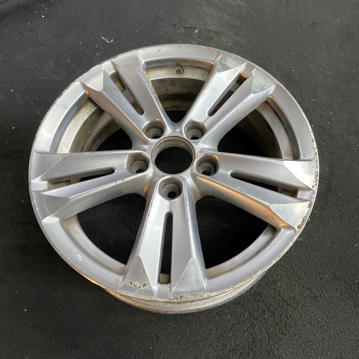 16" CR-Z 13 16x6 alloy 10 spoke Original OEM Wheel Rim