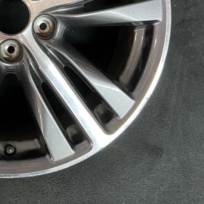 18" INFINITI QX60 16-20 18x7.5 alloy Original OEM Wheel Rim
