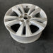 18" MKX 16-18 18x8 aluminum 10 spoke Original OEM Wheel Rim - View 8