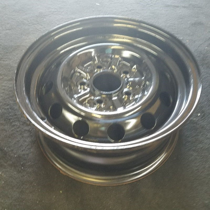 14" TACOMA 95-00 14x6 , steel Original OEM Wheel Rim