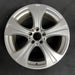 18" MERCEDES C-CLASS 19 205 Type Sedan C300 18x8 Original OEM Wheel Rim - Additional View