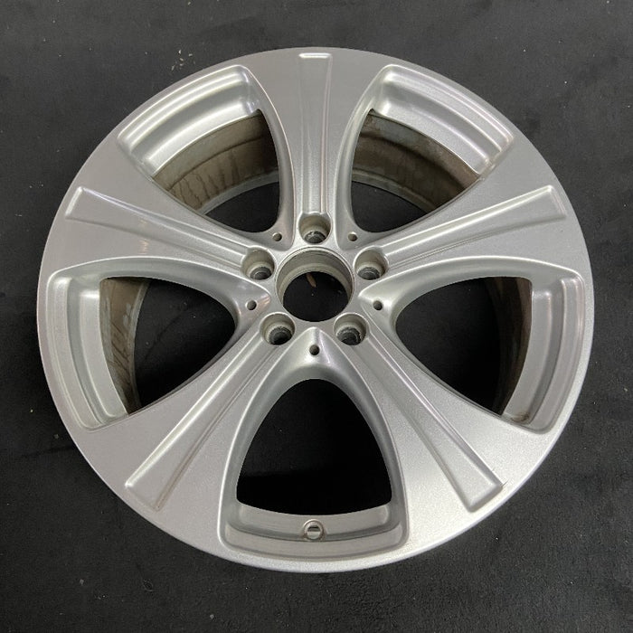 18" MERCEDES C-CLASS 19 205 Type Sedan C300 18x8 Original OEM Wheel Rim - View 7