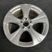 18" MERCEDES C-CLASS 19 205 Type Sedan C300 18x8 Original OEM Wheel Rim - View 7