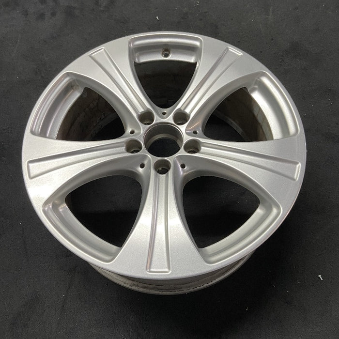 18" MERCEDES C-CLASS 19 205 Type Sedan C300 18x8 Original OEM Wheel Rim - View 8