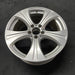 18" MERCEDES C-CLASS 19 205 Type Sedan C300 18x8 Original OEM Wheel Rim - View 8
