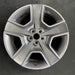 20" CHALLENGER 12 20x8 5 spoke gray spoke Original OEM Wheel Rim - Front View