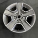 20" CHALLENGER 12 20x8 5 spoke gray spoke Original OEM Wheel Rim - View 7