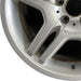 18" MERCEDES CL-CLASS 03-05 215 Type; CL55 18x9 10 spoke AMG rear Original OEM - Back View