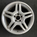 18" MERCEDES CL-CLASS 03-05 215 Type; CL55 18x9 10 spoke AMG rear Original OEM - Additional View
