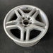 18" MERCEDES CL-CLASS 03-05 215 Type; CL55 18x9 10 spoke AMG rear Original OEM - View 8