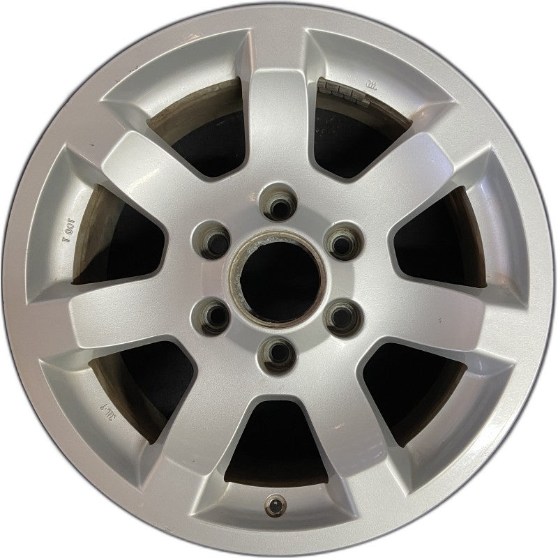 77 Spoke Rims 17