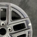 17" GLADIATOR 24 17x7.5 aluminum double spoke opt WFD Original OEM Wheel Rim - Close-Up Detail