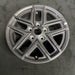 17" GLADIATOR 24 17x7.5 aluminum double spoke opt WFD Original OEM Wheel Rim - View 7