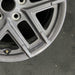 17" GLADIATOR 24 17x7.5 aluminum double spoke opt WFD Original OEM Wheel Rim - Back View