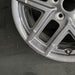 17" GLADIATOR 24 17x7.5 aluminum double spoke opt WFD Original OEM Wheel Rim - Additional View