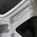17" GLADIATOR 24 17x7.5 aluminum double spoke opt WFD Original OEM Wheel Rim - View 9
