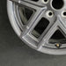 17" GLADIATOR 24 17x7.5 aluminum double spoke opt WFD Original OEM Wheel Rim - Additional View