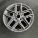 17" GLADIATOR 24 17x7.5 aluminum double spoke opt WFD Original OEM Wheel Rim - View 7