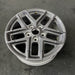 17" GLADIATOR 24 17x7.5 aluminum double spoke opt WFD Original OEM Wheel Rim - View 8