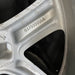 17" GLADIATOR 24 17x7.5 aluminum double spoke opt WFD Original OEM Wheel Rim - View 9