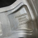 20" DODGE 1500 PICKUP 19-22 , 20x9, , 6 spoke, solid spoke, opt WRU Original - Back View