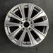 19" MERCEDES G-CLASS 19-20 463 Type G550 19x8.5 10 spoke Original OEM Wheel Rim - Additional View