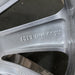 19" MERCEDES G-CLASS 19-20 463 Type G550 19x8.5 10 spoke Original OEM Wheel Rim - View 9