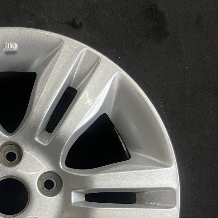 16" ALTIMA 10-12 16x7 alloy 6-split spoke Original OEM Wheel Rim