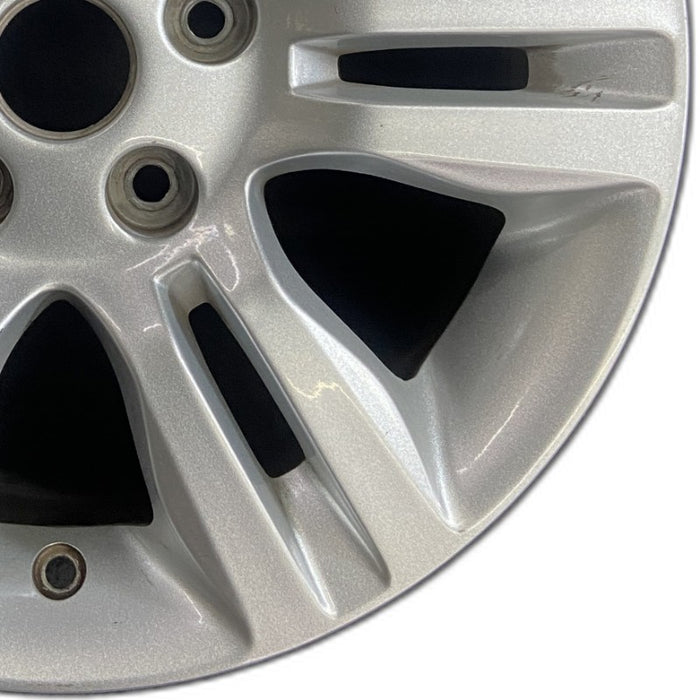 16" ALTIMA 10-12 16x7 alloy 6-split spoke Original OEM Wheel Rim