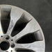 20" MERCEDES GLS-CLASS 17 166 Type GLS350d 20x8.5 10 spoke individual spokes - Close-Up Detail