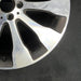 20" MERCEDES GLS-CLASS 17 166 Type GLS350d 20x8.5 10 spoke individual spokes - Back View