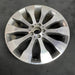 20" MERCEDES GLS-CLASS 17 166 Type GLS350d 20x8.5 10 spoke individual spokes - View 7