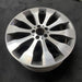 20" MERCEDES GLS-CLASS 17 166 Type GLS350d 20x8.5 10 spoke individual spokes - View 8