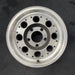 15" DODGE 100 PICKUP 89 15x7, aluminum Original OEM Wheel Rim - Additional View