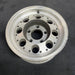 15" DODGE 100 PICKUP 89 15x7, aluminum Original OEM Wheel Rim - View 8