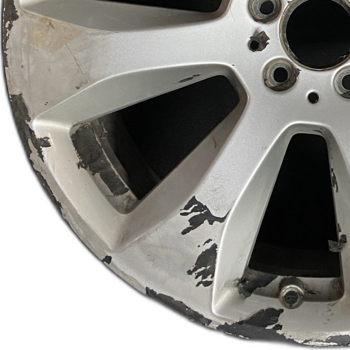 20" MERCEDES GLK-CLASS 10-11 204 Type GLK350 20x8.5 7 spoke Original OEM Wheel Rim