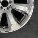 20" MERCEDES GLK-CLASS 10-11 204 Type GLK350 20x8.5 7 spoke Original OEM Wheel - Back View