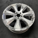 20" MERCEDES GLK-CLASS 10-11 204 Type GLK350 20x8.5 7 spoke Original OEM Wheel - View 8