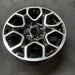 18" FORD F150 PICKUP 21 18x8.5 aluminum 6 spoke U spoke Original OEM Wheel Rim - View 8
