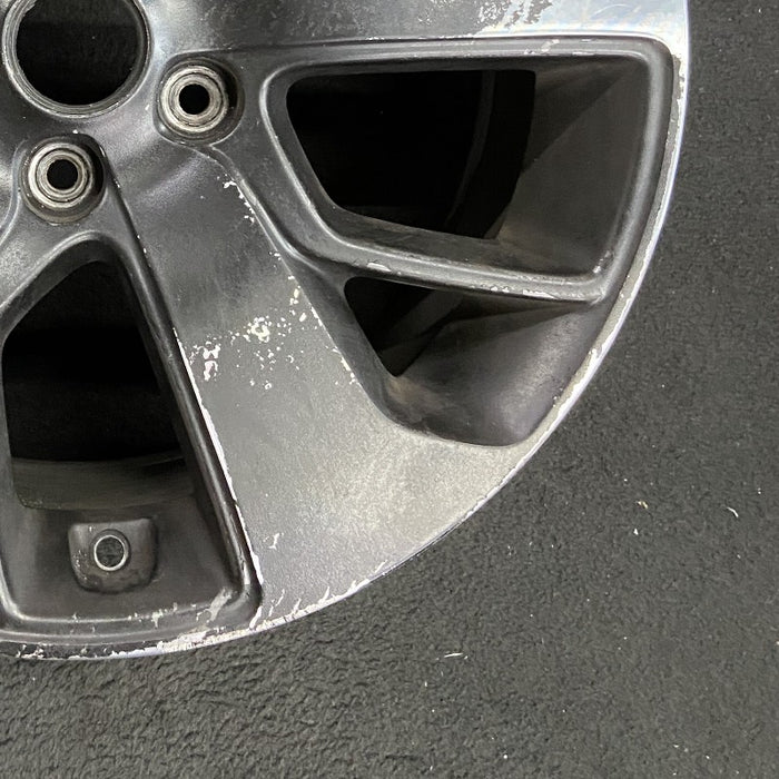 18" OPTIMA 16-18 18x7.5 alloy 5 spoke Original OEM Wheel Rim