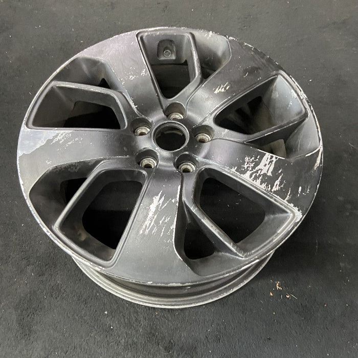 18" OPTIMA 16-18 18x7.5 alloy 5 spoke Original OEM Wheel Rim