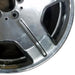 18" MERCEDES CL-CLASS 07 216 Type; CL600 18x8.5 5 spoke frt w/groove in spokes - Close-Up Detail