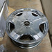 18" MERCEDES CL-CLASS 07 216 Type; CL600 18x8.5 5 spoke frt w/groove in spokes - View 7