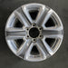 18" TACOMA 16-19 18x7.5 Original OEM Wheel Rim - Angle View