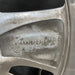 18" TACOMA 16-19 18x7.5 Original OEM Wheel Rim - Back View