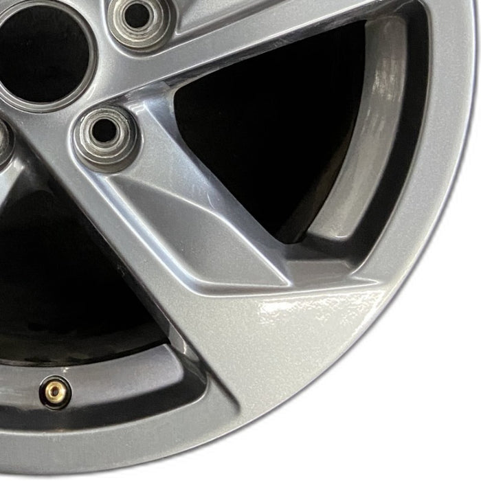 16" K5 21 16x6.5 alloy 5 spoke Original OEM Wheel Rim